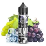 ایجوس بمب انگور بنفش یخ ویگاد Vgod Purple Bomb Ice